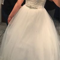 Ya tengo mi vestido! 👰🏻 - 2