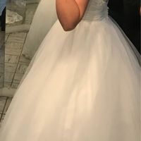 Ya tengo mi vestido! 👰🏻 - 3