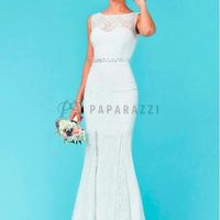 Si tu Fm tuviera que elegir tu vestido de boda.. - 1