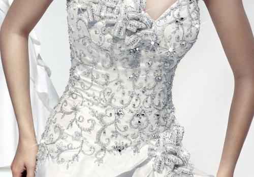 Asi sera mi vestido