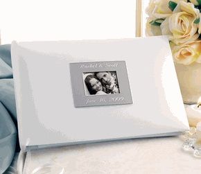 Libro de recuerdos