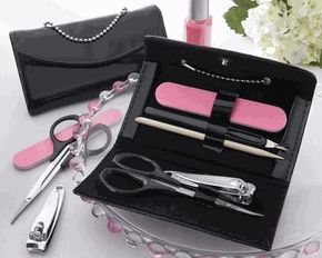 Kit de manicura
