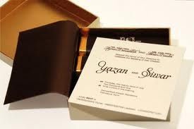 Invitaciones