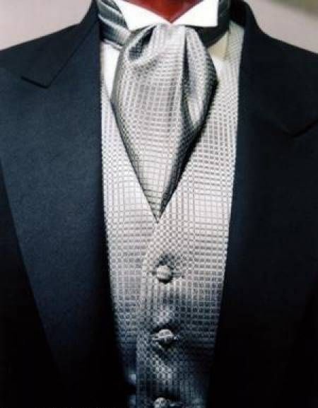 Traje de novio
