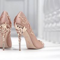 Estoy enamorada de mis zapatillas