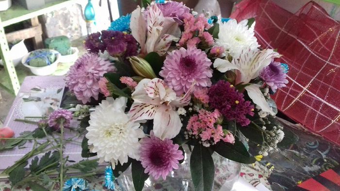 Hermosas decoraciones - 2