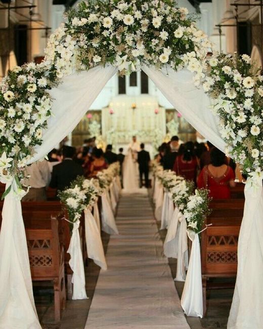 Hermosas decoraciones - 6