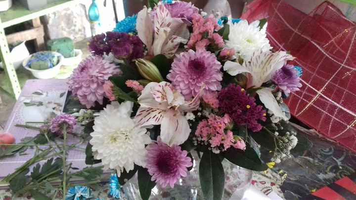 Hermosas decoraciones - 2