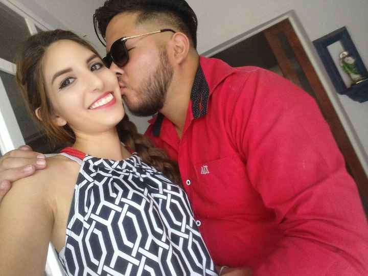 El defecto perfecto- Stephany 🌹 - 1