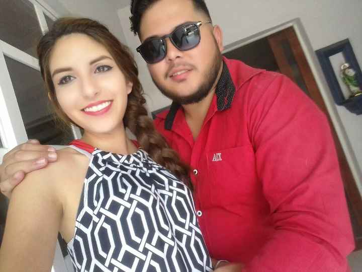 El defecto perfecto- Stephany 🌹 - 2