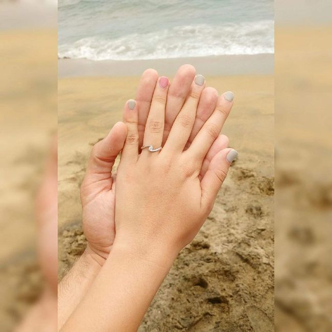 Mi sorpresa romántica Pily Soria 1