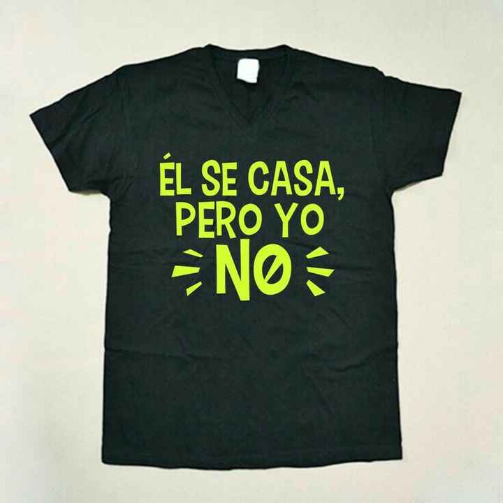 Y los hombres...?! - 4