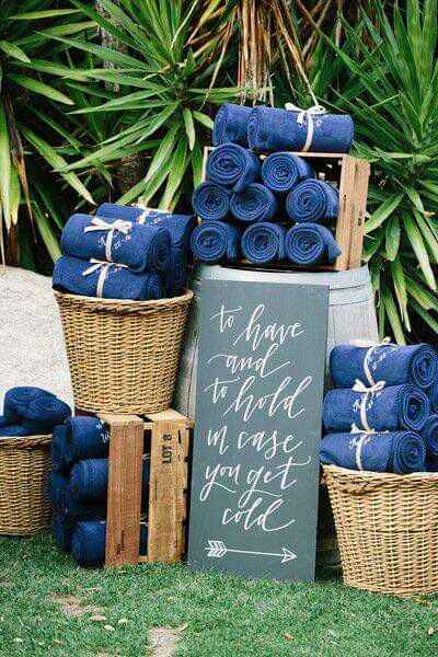 Detalles para invitados 1 - 9