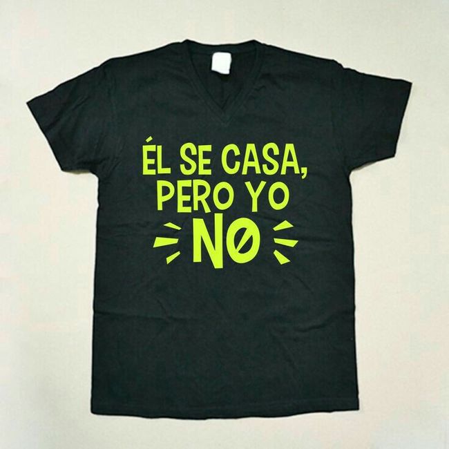Y los hombres...?! - 4
