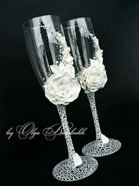 Ideas para copas - 2