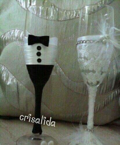 Ideas para copas - 3