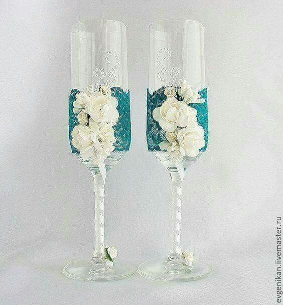 Ideas para copas - 4