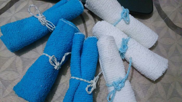 150 días!!! parte 2 - 3