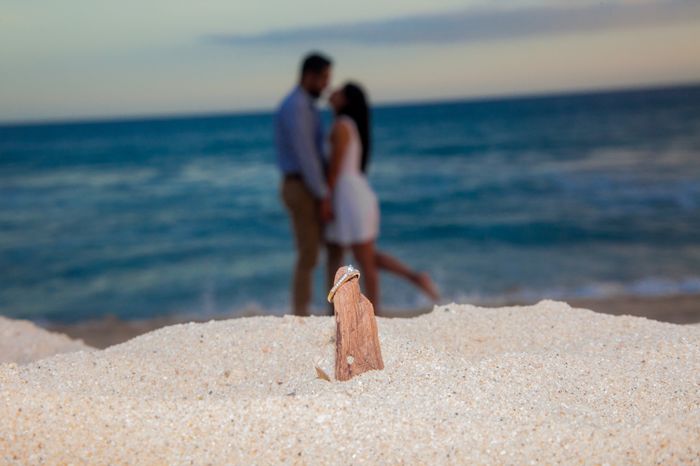 ¡Muestren su anillo! - 2