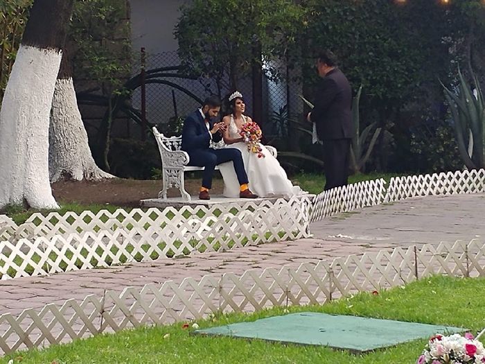 Ahora siii!! Les cuento más de mi boda - 5