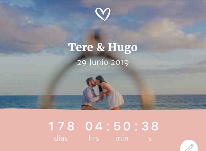 El frabulloso día ♡ muestren sus marcadores - 1