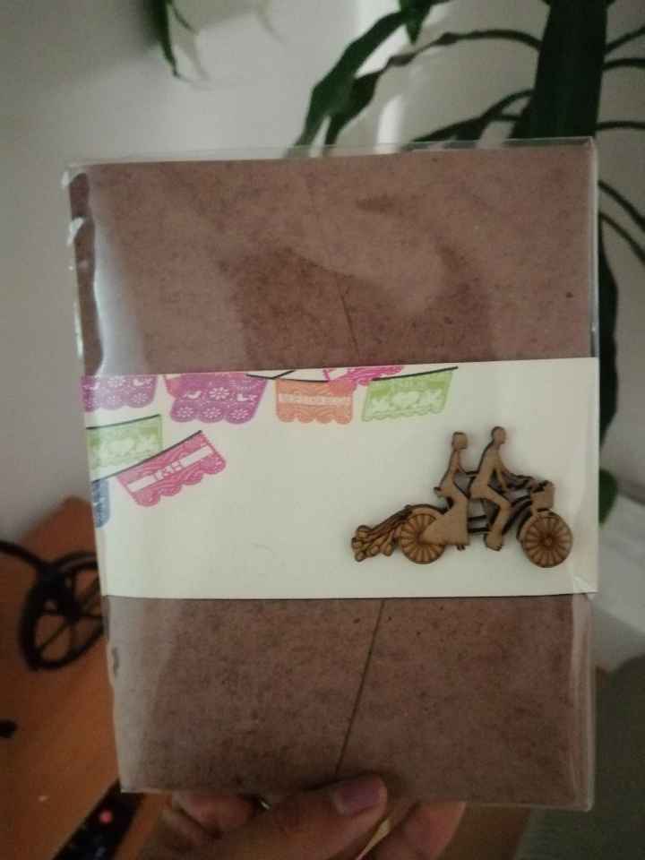 Ando desaparecida pero con avances!! - 3