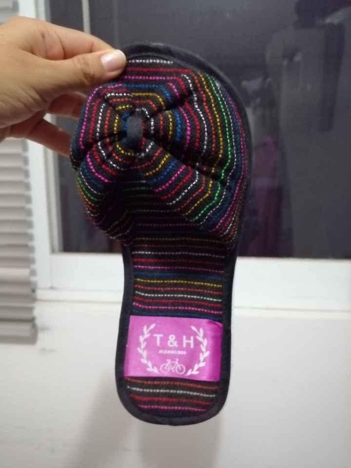 Ando desaparecida pero con avances!! - 4