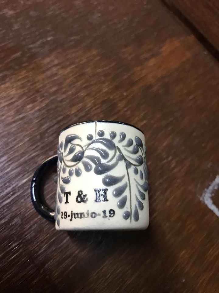 Ando desaparecida pero con avances!! - 7