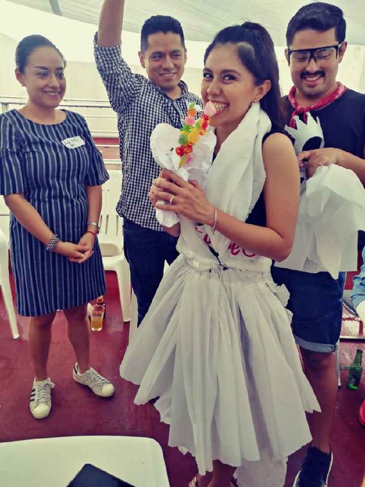 Ando desaparecida pero con avances!! - 9