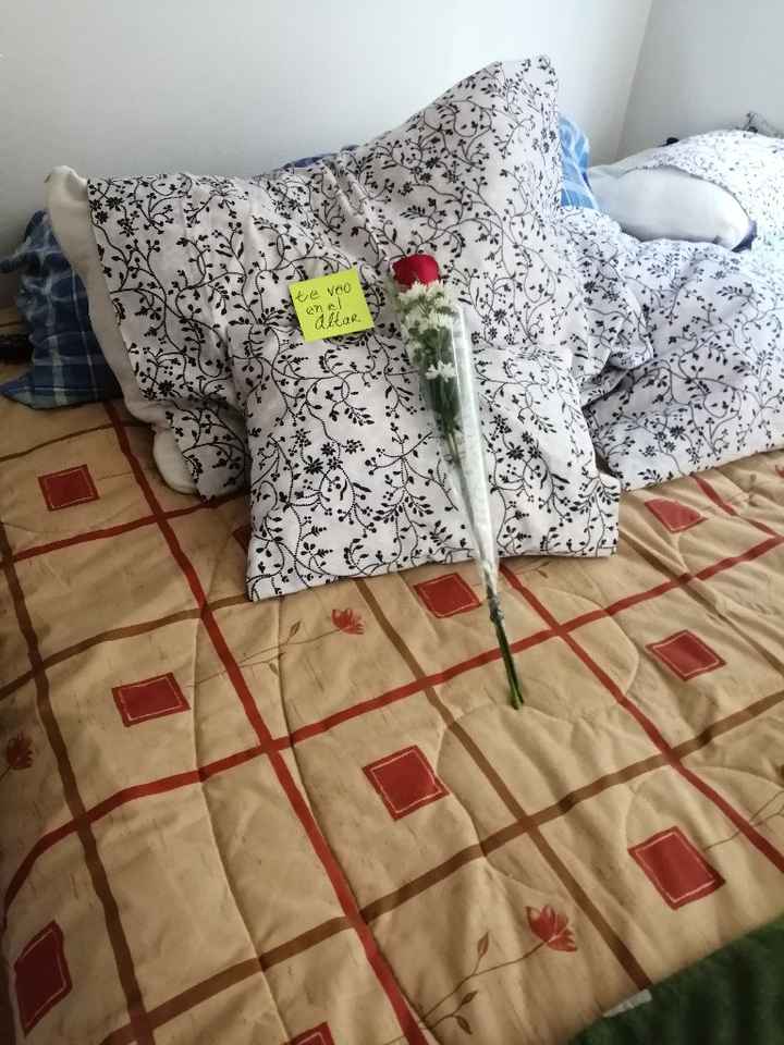 Mañana es el día!! - 1