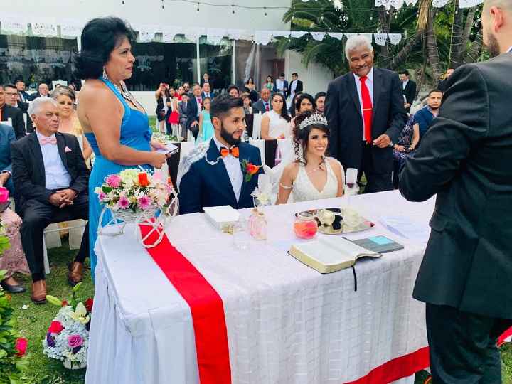 Ya me casé!!!! - 5