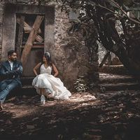 El trash the dress que nos ganamos! ttd - 2