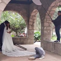 El trash the dress que nos ganamos! ttd - 3
