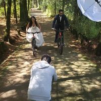 El trash the dress que nos ganamos! ttd - 5