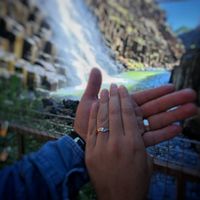 Mi anillo!!