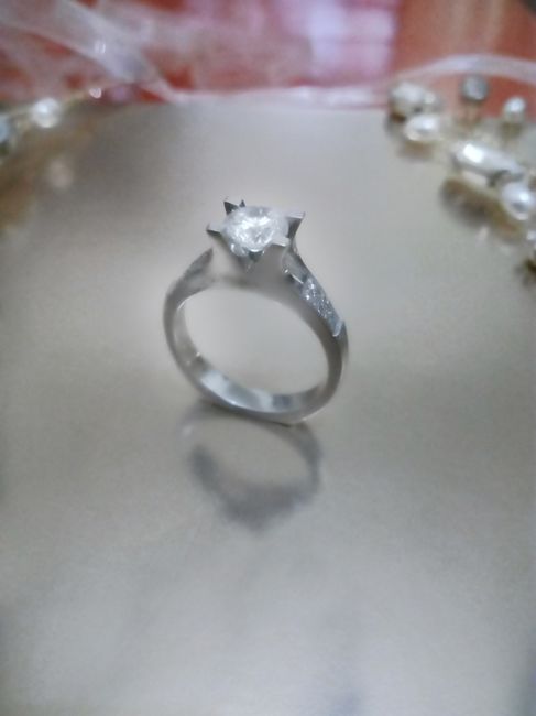 Mi anillo