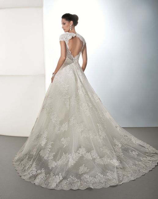 El vestido perfecto ♥ - 2