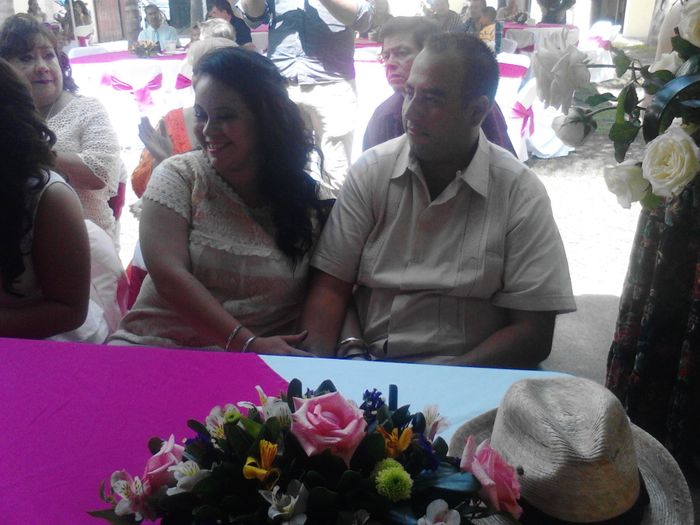 Mi boda civil :) - 6
