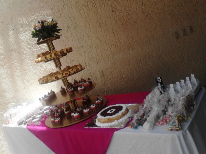 Mi boda civil :) - 7