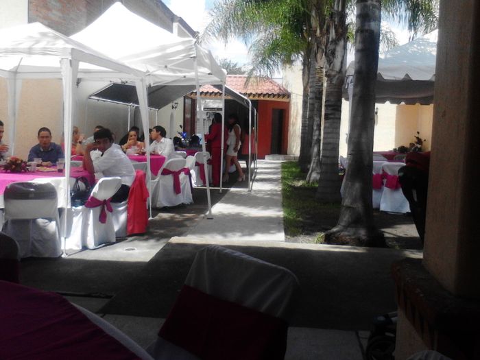 Mi boda civil :) - 8