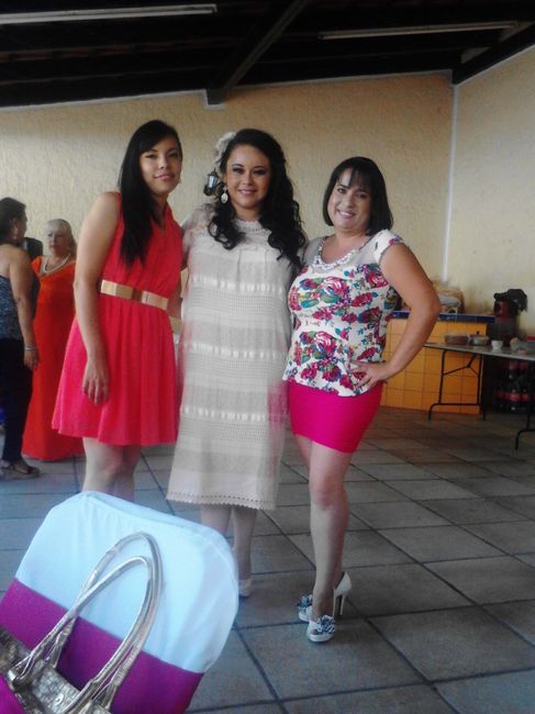 Mi boda civil :) - 10