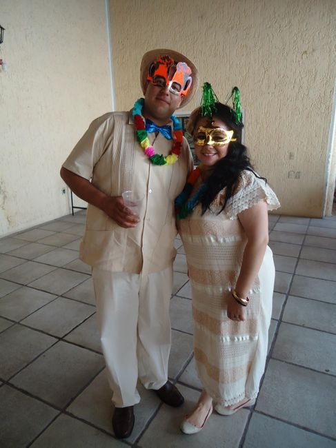 Mi boda civil :) - 11
