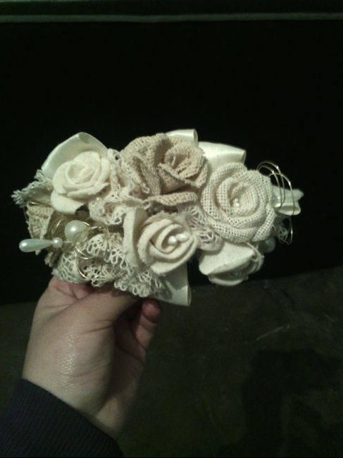 Mi boda civil :) - 1