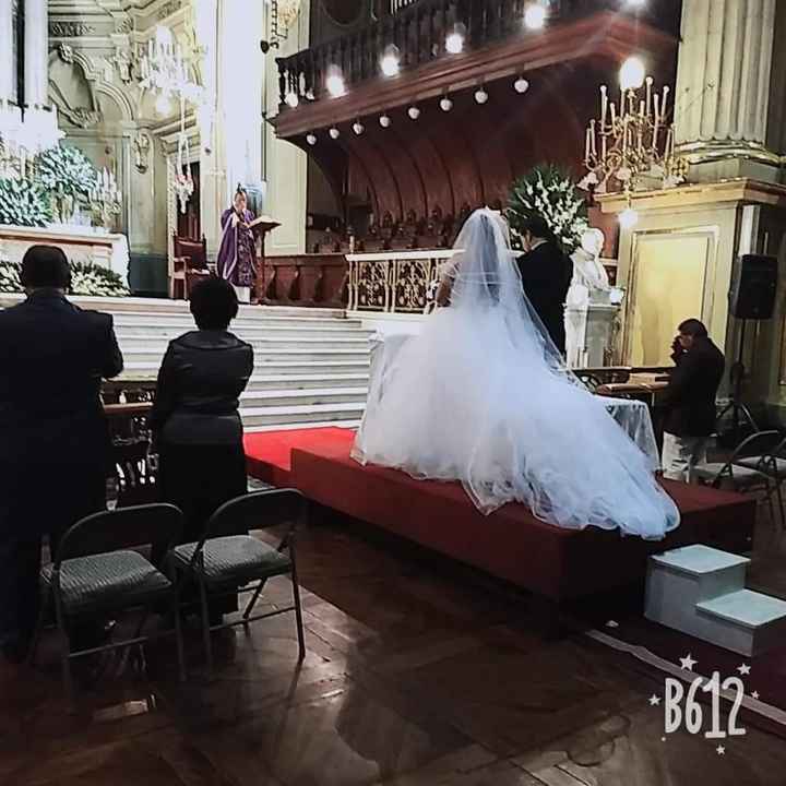 ceremonia religiosa