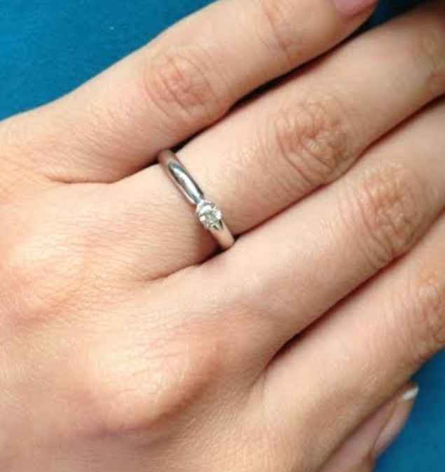 Mi sorpresa romántica Miguel - 1