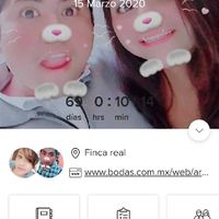 2020 “el año esperado”💒 - 1