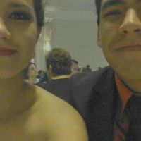 ¿Nos presentas a tu pareja? - 1
