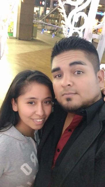 Sube una foto con tu FM o tu FE - 1