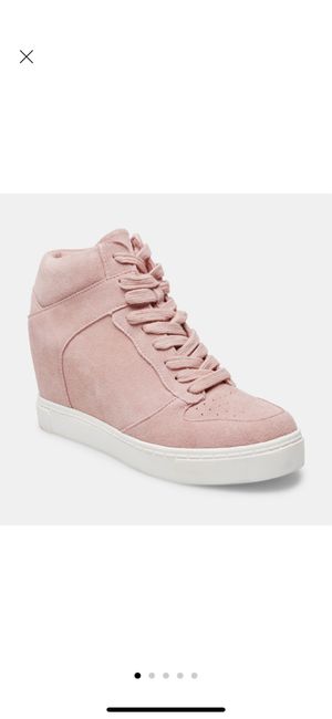 Tenis.. Plataformas - 1