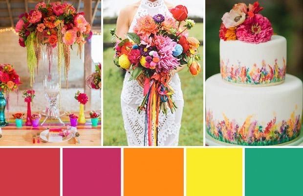 Comparte...tu paleta de colores favorita 25
